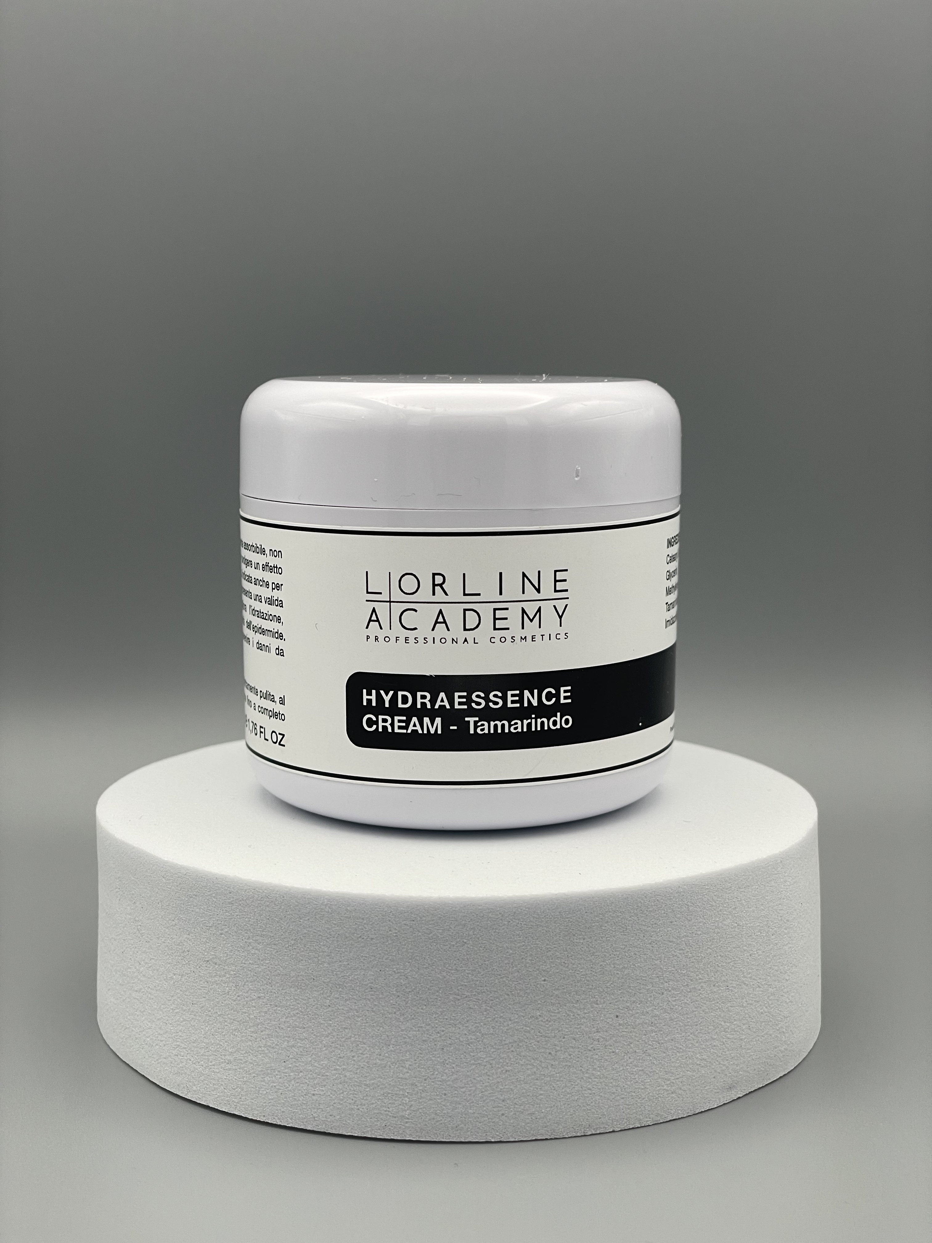 Crema viso hydraessence al tamarindo