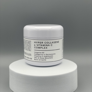 crema viso hypercollagene 50ml