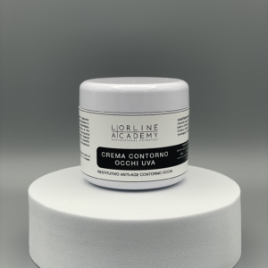 crema contorno occhi estratto di uva 30ml