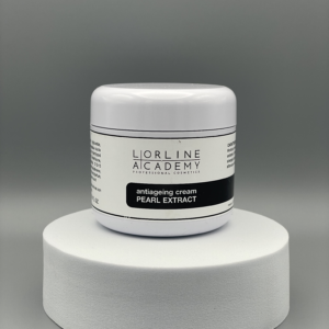 crema viso antiage 50ml estratto di perla
