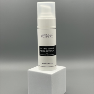 siero lifting con estratto di perla 30ml