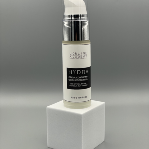 crema contorno occhi correttiva 30ml