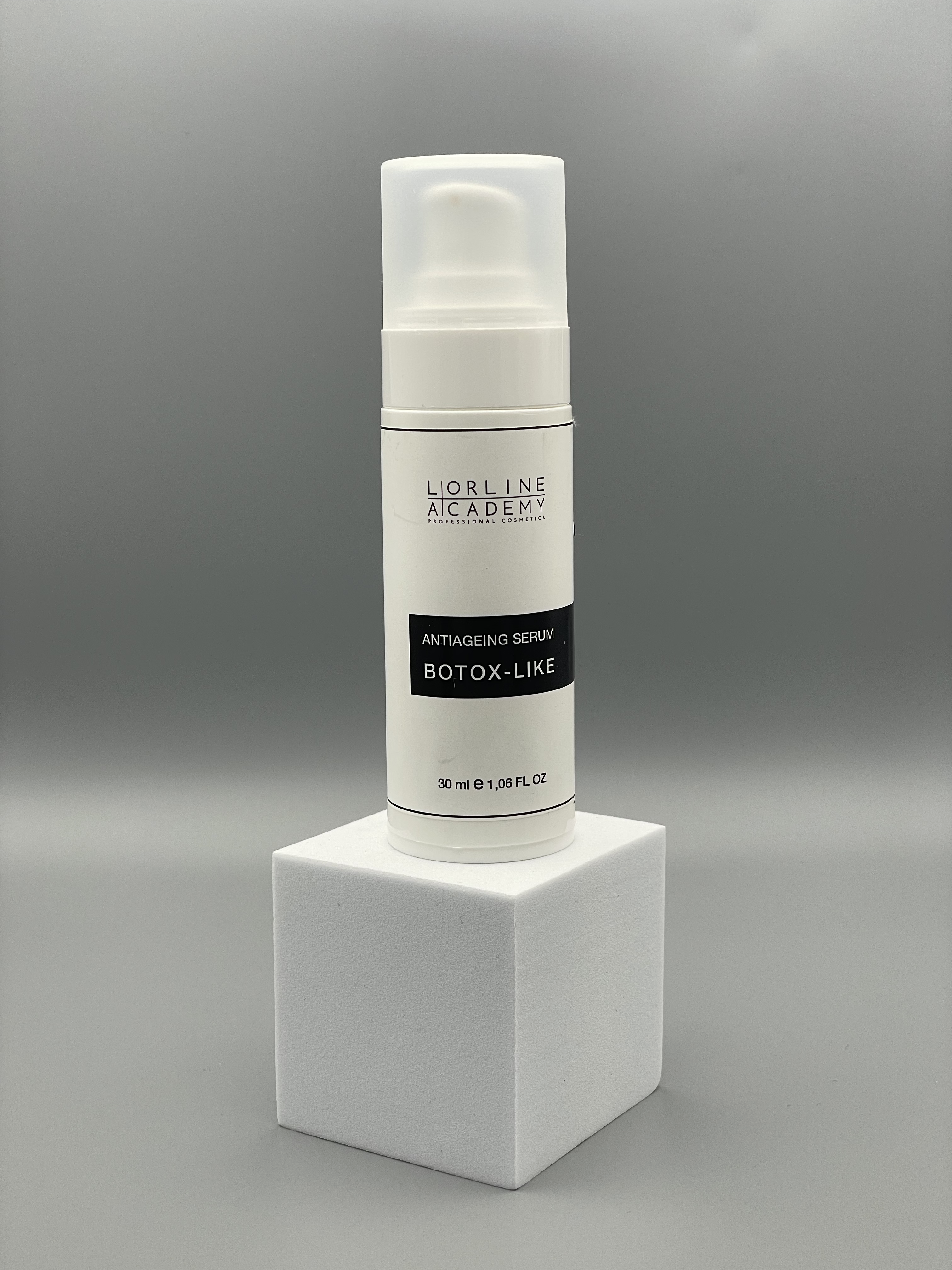 siero antirughe botox like 30 ml