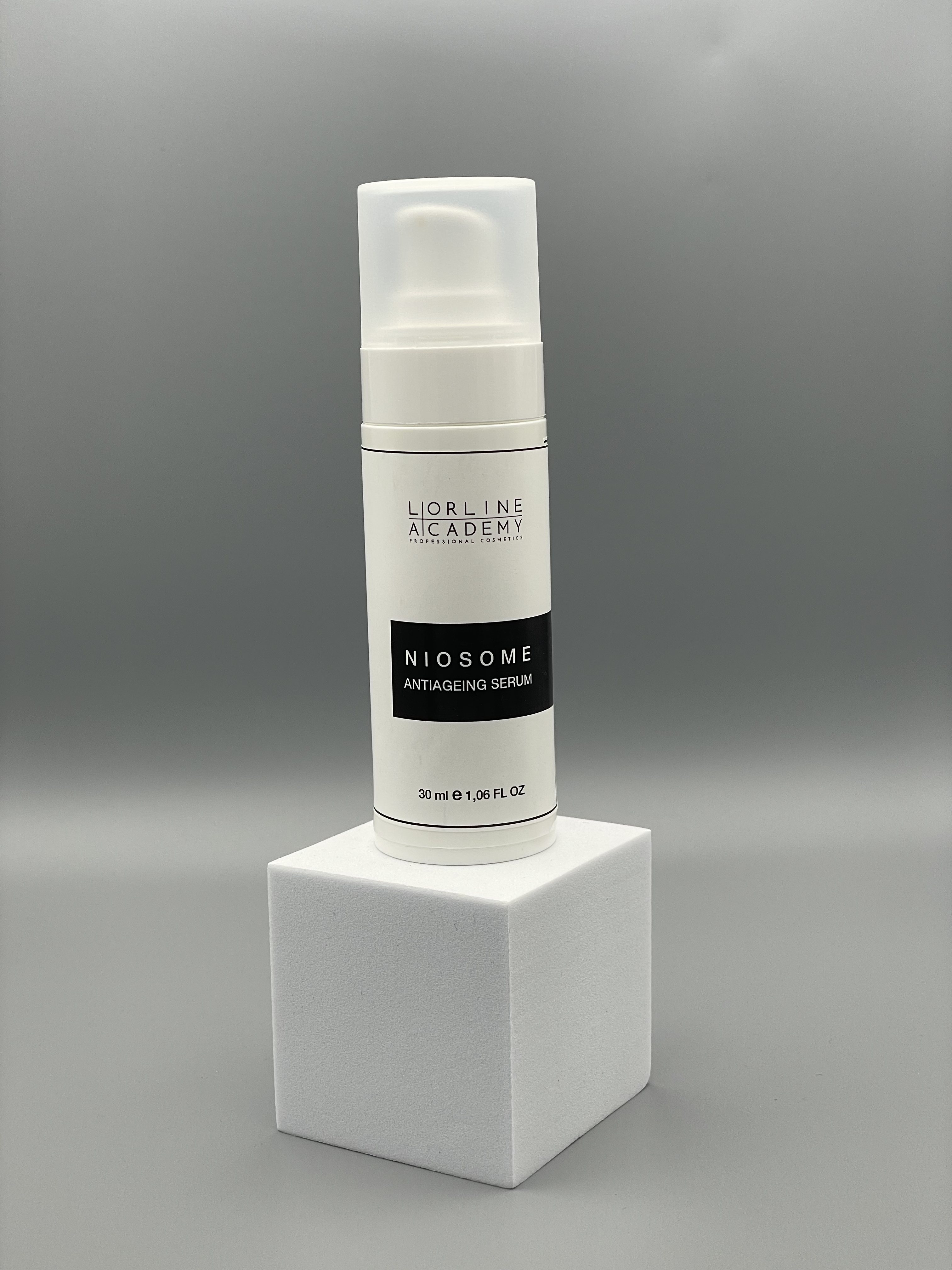 siero antiage niosome