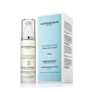 CREMA IDRATANTE VERDEOASI