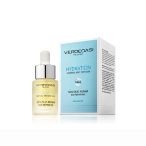 SOS olio repair