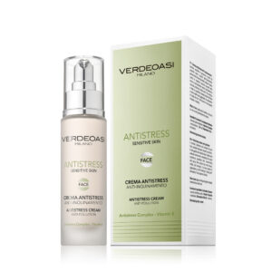 crema antistress anti-inquinamento