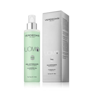 Gel detergente rinfrescante