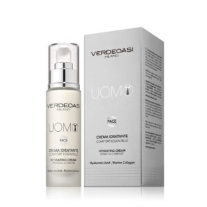 crema idratante comfort essenziale