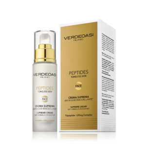 Crema suprema antirughe rimodellante