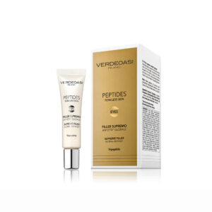 Filler supremo antietà globale