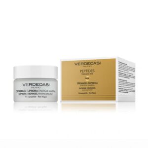 Cremagel Suprema energia marina