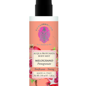 410032 LF BELLOSGUARDO ACQUA 150ML MELOGRANO