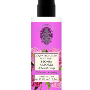 410037 LF BELLOSGUARDO ACQUA 150ML PEONIA