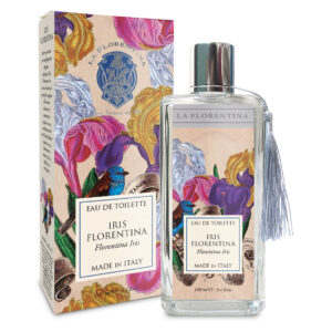 PROFUMO IRIS FLORENTINA 100 ML ASTUCCIO