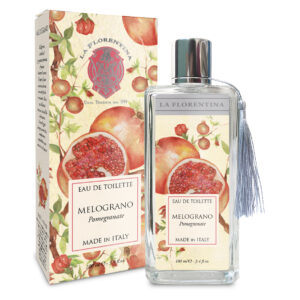 PROFUMO MELOGRANO 100 ML ASTUCCIO